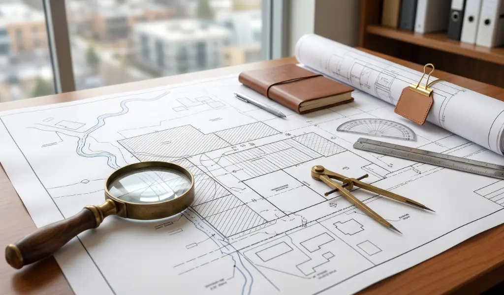 Reference Plans