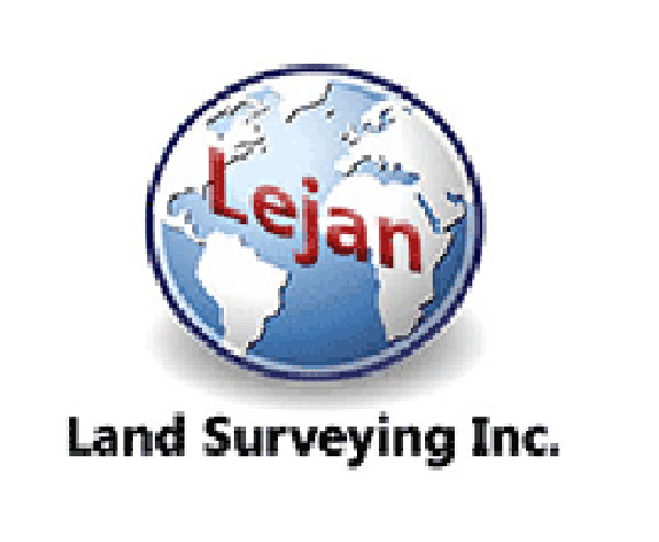 Lejan Land Surveying Inc.